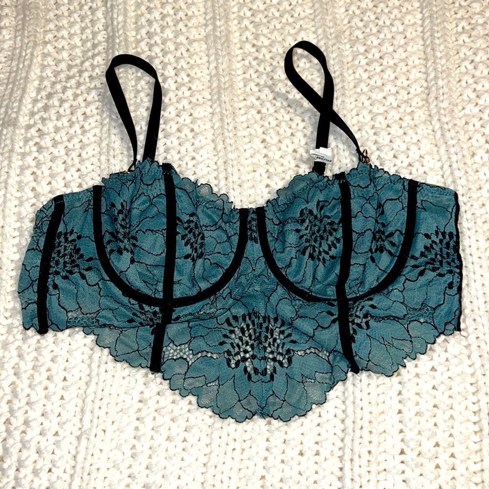 Aerie Bralette NWOT